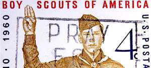 Más de mil acusados de abuso sexual entre los scouts de EE.UU.