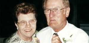 Tras 66 años de matrimonio enamorado fallecen el mismo día