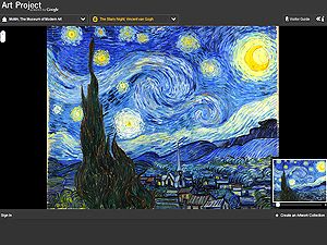 <p>
Street view de museos</p>
,