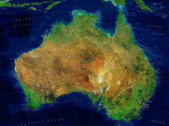 Australia Quiere Sustituir Laquo Despu Eacute S De Cristo Raquo Por Laquo Era Com Uacute N Raquo En Las Fechas Protestante Digital