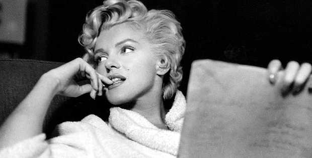 Marilyn Monroe