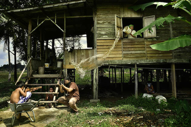 Hairul Azizi