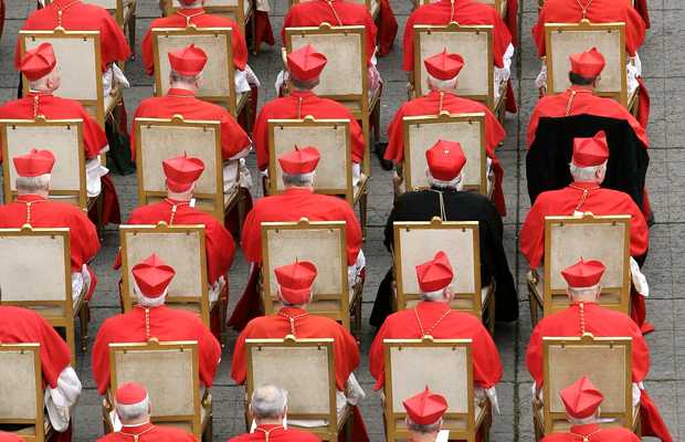 cardenales