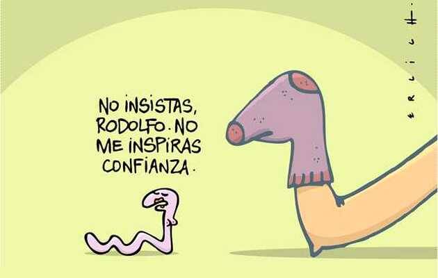 Viñeta Erlich