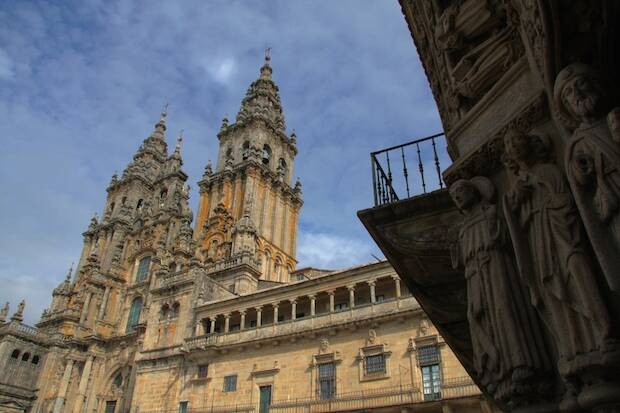 Catedral Santiago