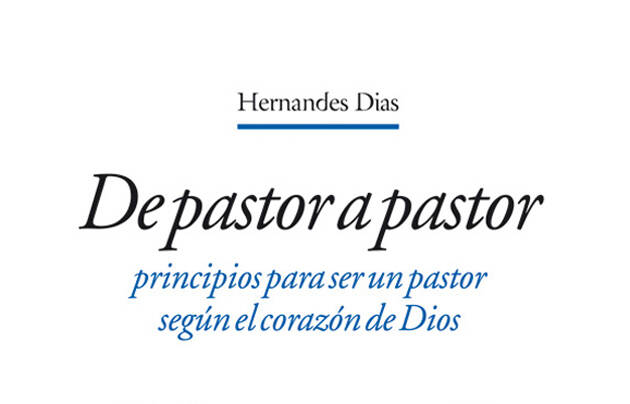 pastor