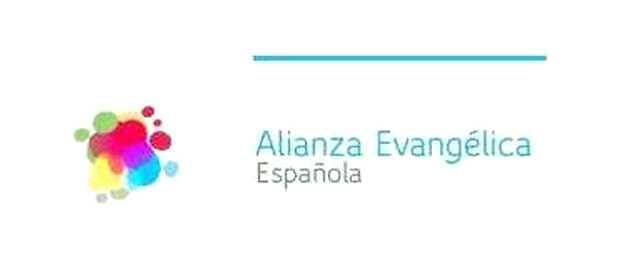 Alianza Evangélica Española