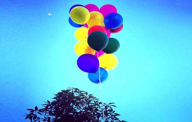 globos