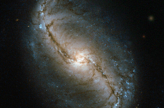 galaxia