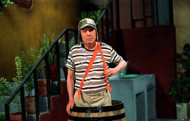 Chavo del Ocho