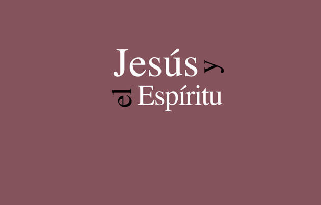 Jesús Espíritu