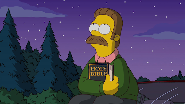 Ned Flanders