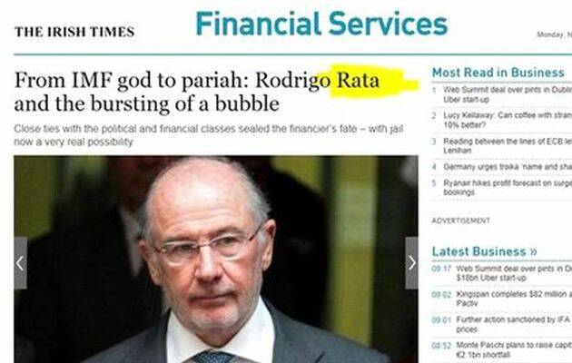 Rodrigo Rato