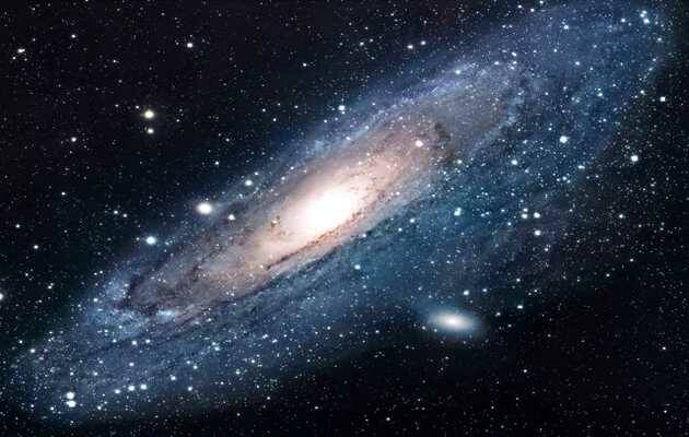 universo galaxias