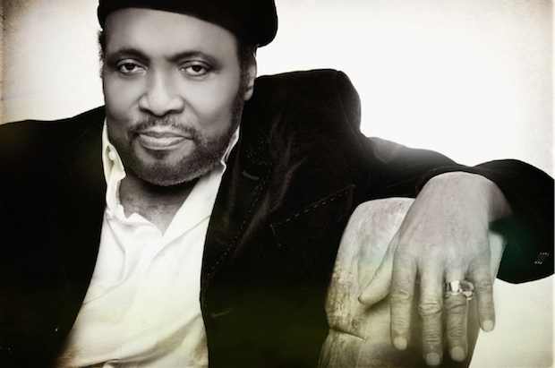 andrae crouch