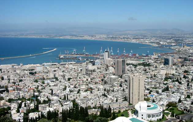 Haifa, Israel