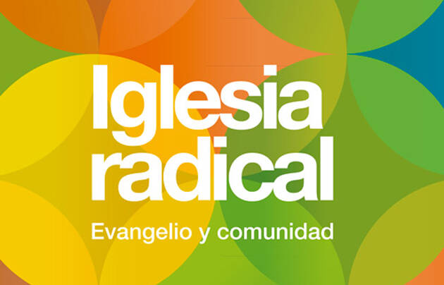 iglesia radical Andamio