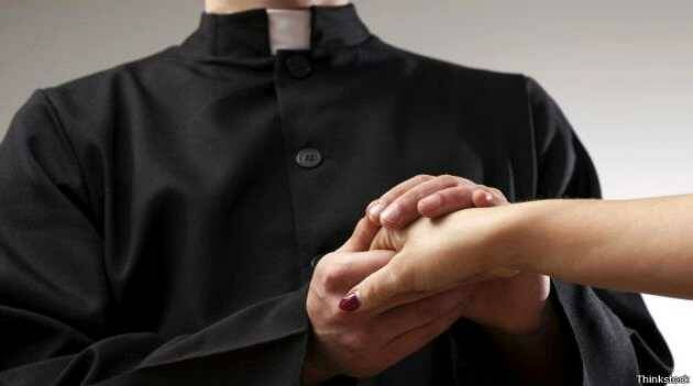 curas casados, iglesia católica