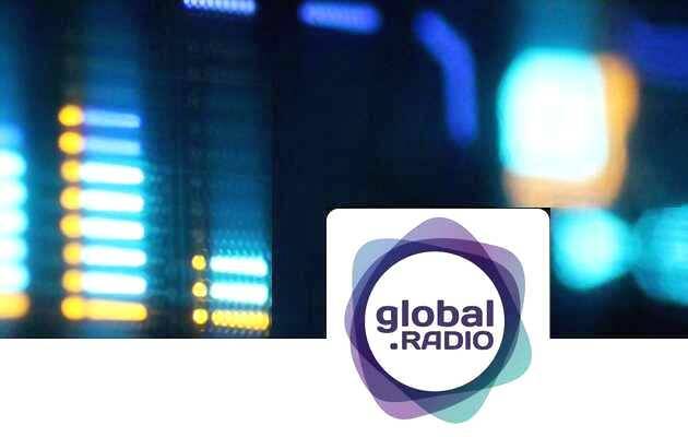 Global.Radio, radio evangélica, radio cristiana