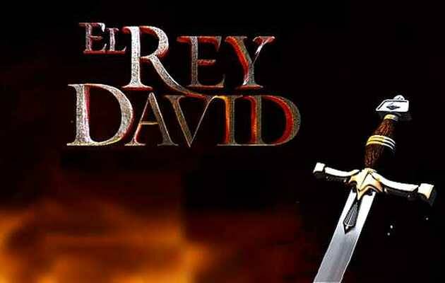 rey David