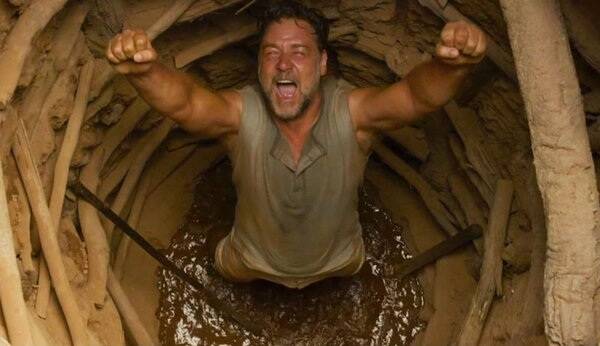 Russell Crowe