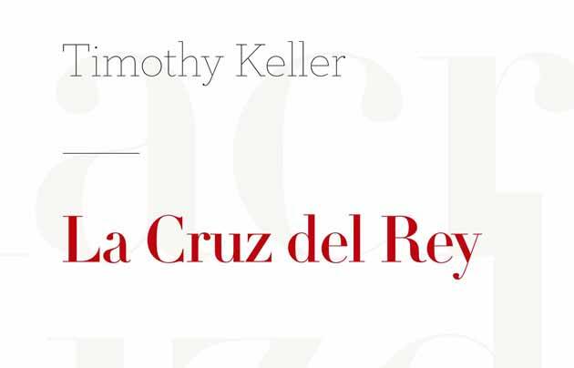 La Cruz del Rey Keller