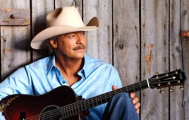 Alan Jackson