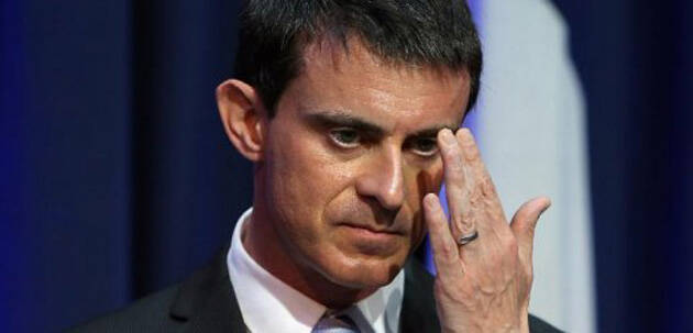 Manuel Valls