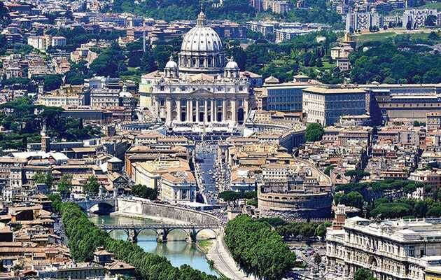 Vaticano