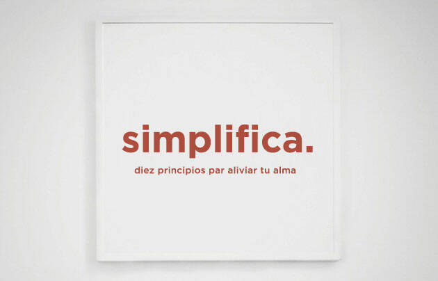 simplifica, bill hybels