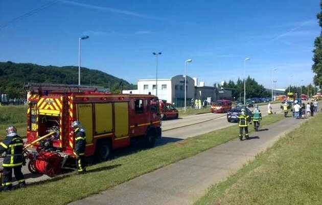 atentado yihadista, francia