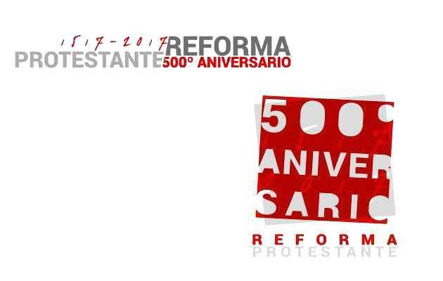 500 años, reforma protesante