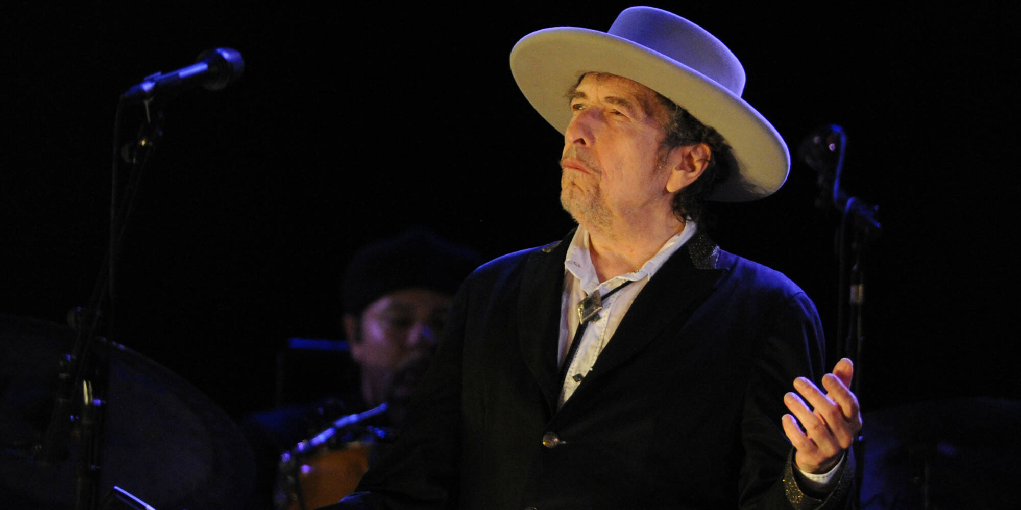 bob dylan