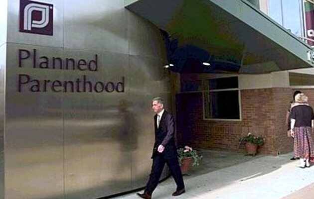 Planned Parenthood, aborto