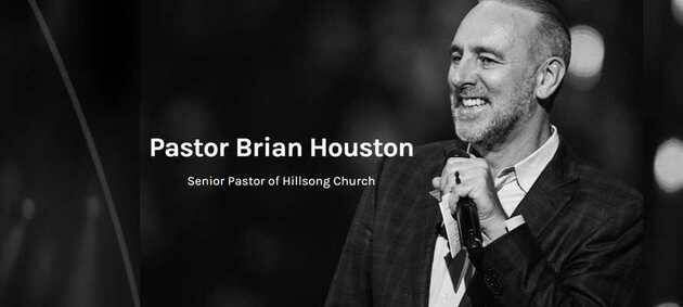 pastor who used to sing with hillsong