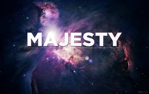 majesty, universo