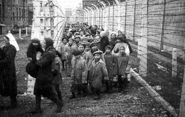 Auschwitz