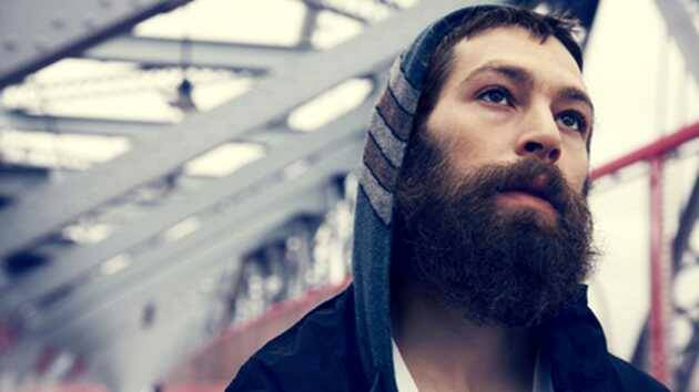 Matisyahu, cantante judío