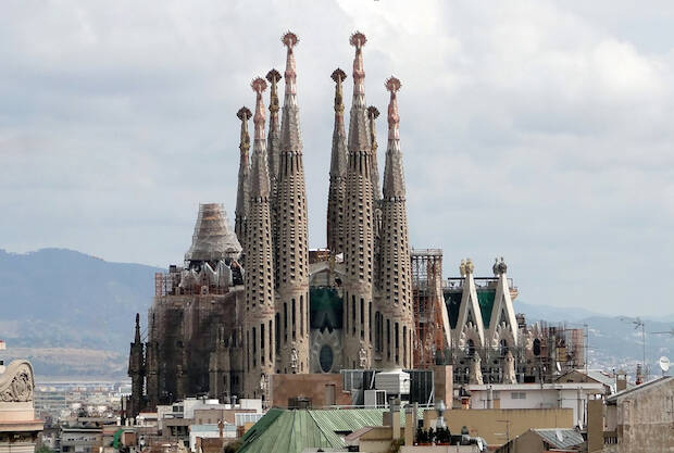 sagrada familia