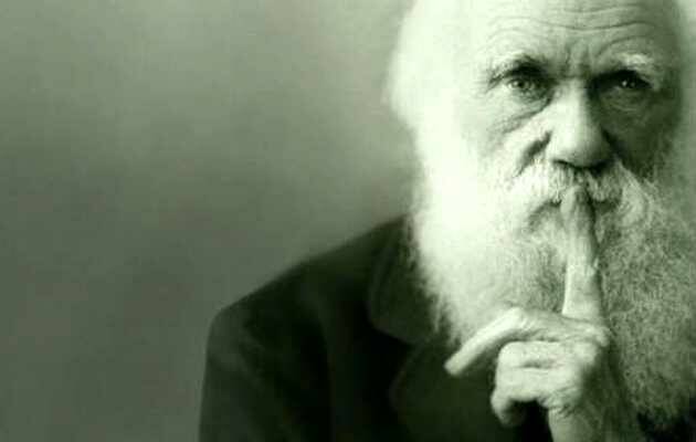 Charles Darwin