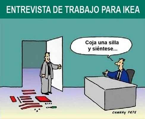 humor, trabajo