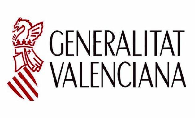 ,Generalitat valenciana, logo Valencia