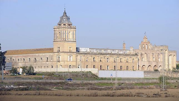 monasterio de San Isidoro