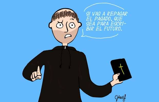 ,reforma protestante, génesis yélamo