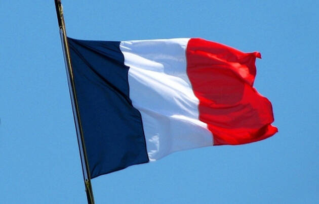 france, flag