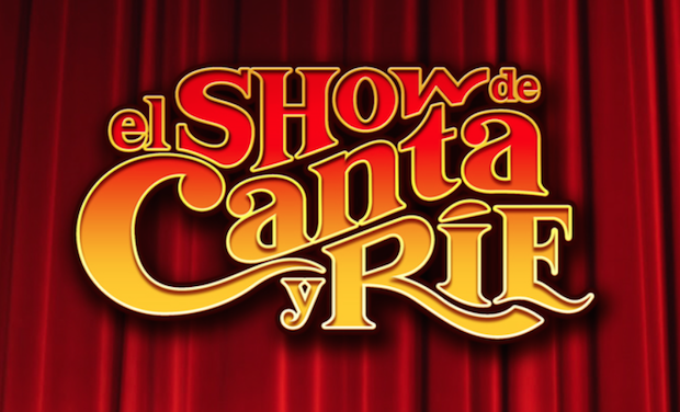 El show de Canta y Ríe