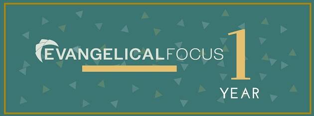 1 year evangelical focus, evangelical focus, 2015