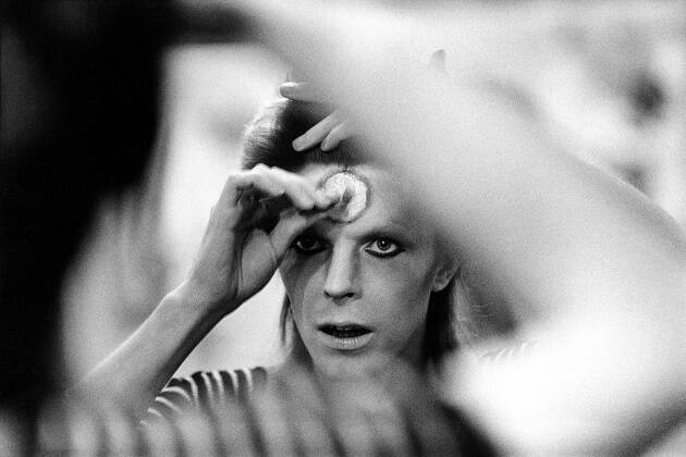 David Bowie, ziggy stardust