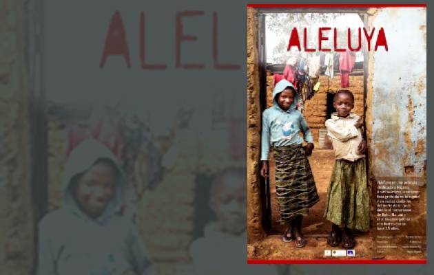 Documental Aleluya, cristianos Nigeria