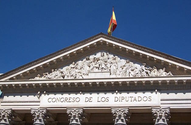 congreso